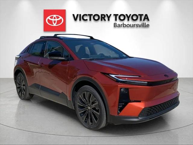 2026 Toyota C-HR XSE