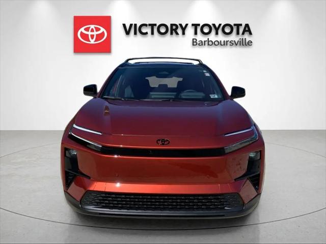 2026 Toyota C-HR XSE