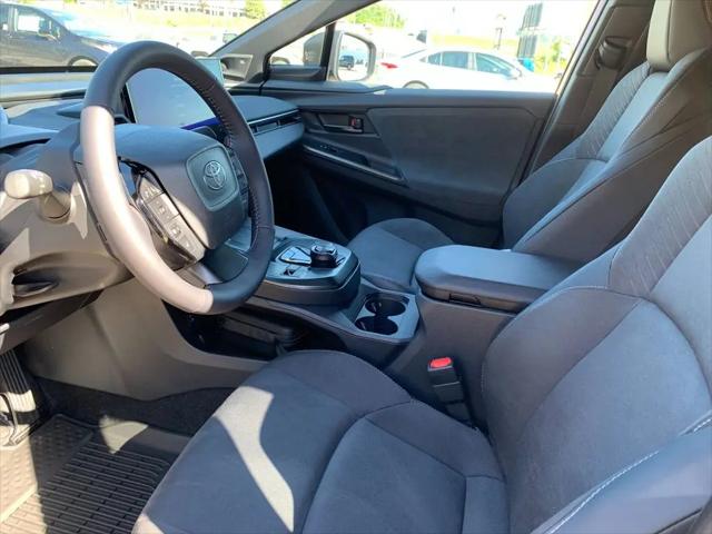 2026 Toyota C-HR XSE