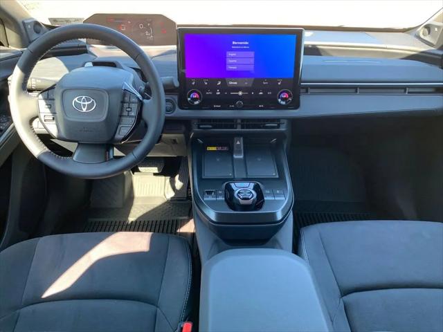 2026 Toyota C-HR XSE