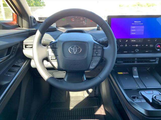 2026 Toyota C-HR XSE