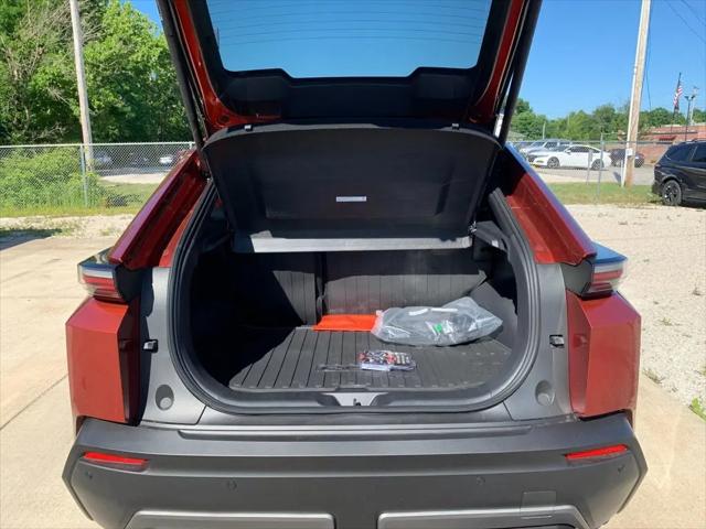 2026 Toyota C-HR XSE
