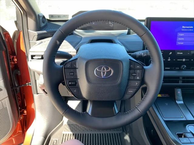 2026 Toyota C-HR XSE