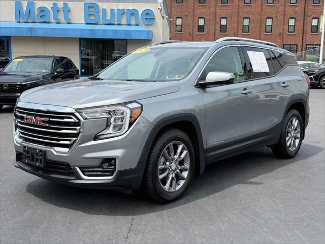 2023 GMC Terrain AWD SLT for sale in Scranton, PA