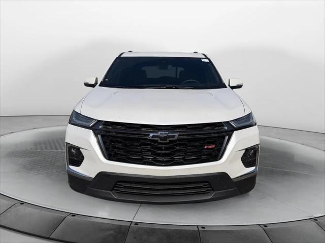 2023 Chevrolet Traverse AWD RS