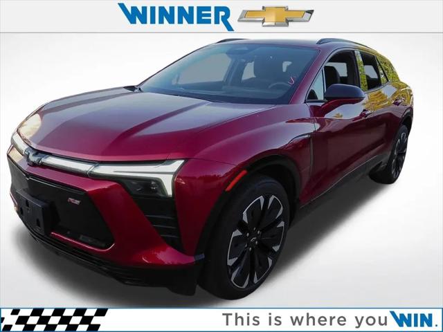 2024 Chevrolet V Blazer eAWD RS for sale in Wilmington, DE