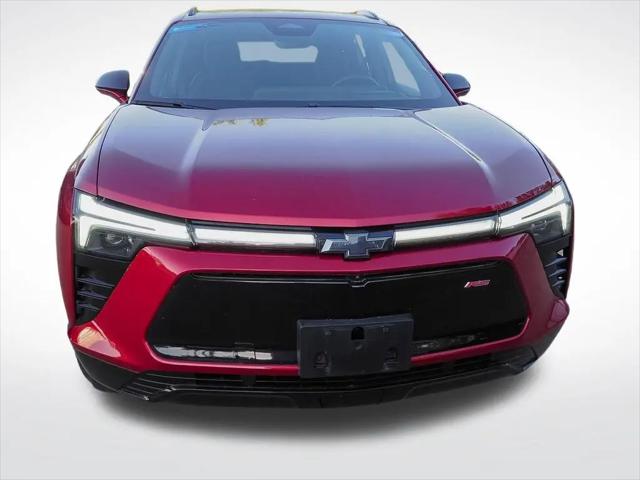 2024 Chevrolet V Blazer eAWD RS