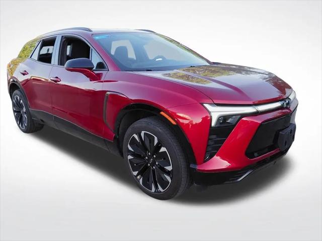 2024 Chevrolet V Blazer eAWD RS