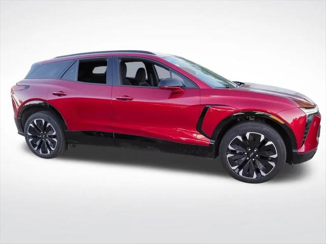 2024 Chevrolet V Blazer eAWD RS