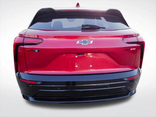 2024 Chevrolet V Blazer eAWD RS