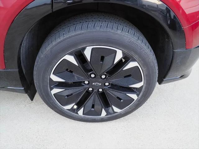 2024 Chevrolet V Blazer eAWD RS
