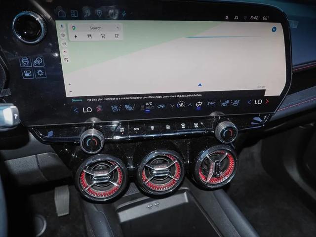 2024 Chevrolet V Blazer eAWD RS