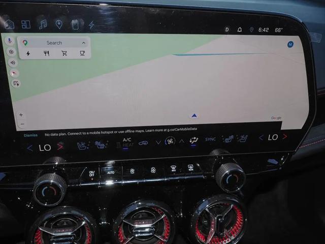 2024 Chevrolet V Blazer eAWD RS