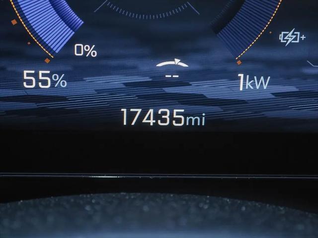 2024 Chevrolet V Blazer eAWD RS