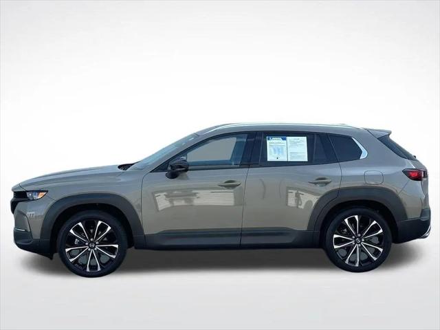 2025 Mazda CX-50 2.5 Turbo Premium Package for sale in Wilmington, DE