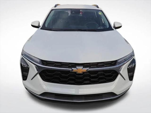 2024 Chevrolet Trax FWD LT for sale in Wilmington, DE