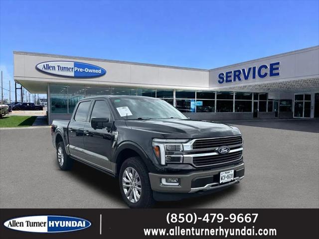 2025 Ford F-150 King Ranch for sale in Pensacola, FL