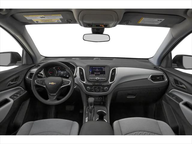 2023 Chevrolet Equinox FWD LT