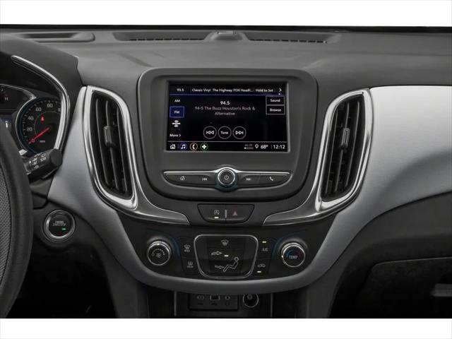 2023 Chevrolet Equinox FWD LT