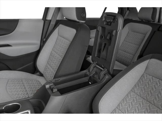 2023 Chevrolet Equinox FWD LT