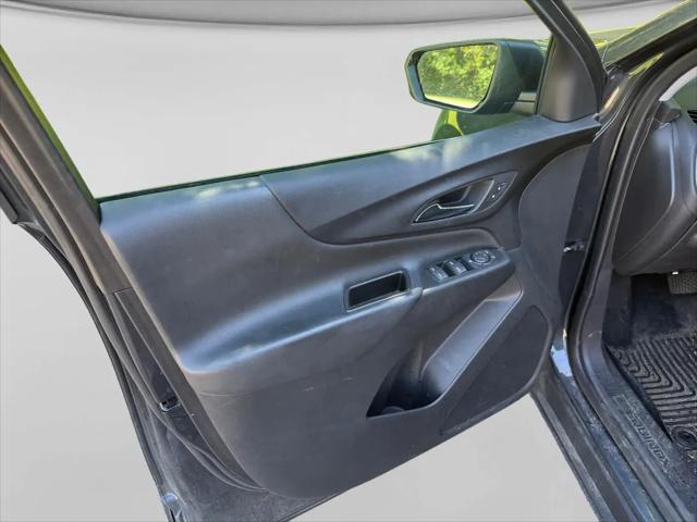 2023 Chevrolet Equinox FWD LT