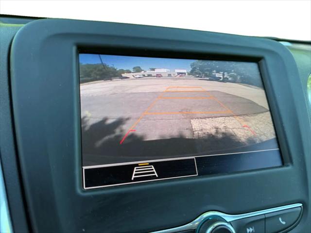 2023 Chevrolet Equinox FWD LT