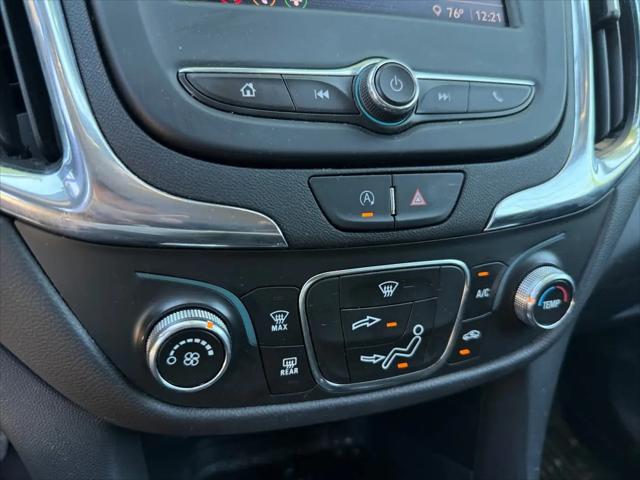 2023 Chevrolet Equinox FWD LT