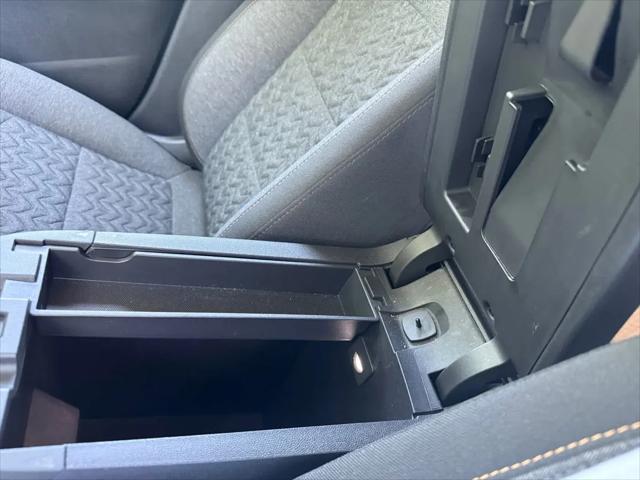 2023 Chevrolet Equinox FWD LT