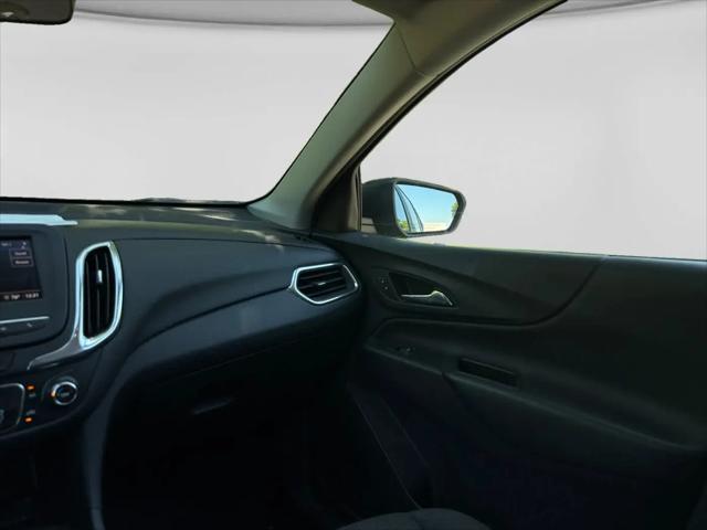 2023 Chevrolet Equinox FWD LT