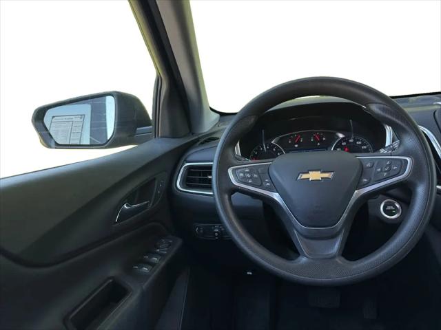 2023 Chevrolet Equinox FWD LT