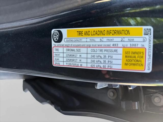 2023 Chevrolet Equinox FWD LT
