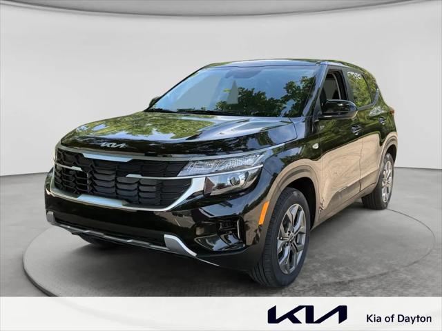 2026 Kia Seltos LX for sale near Huber Heights, OH
