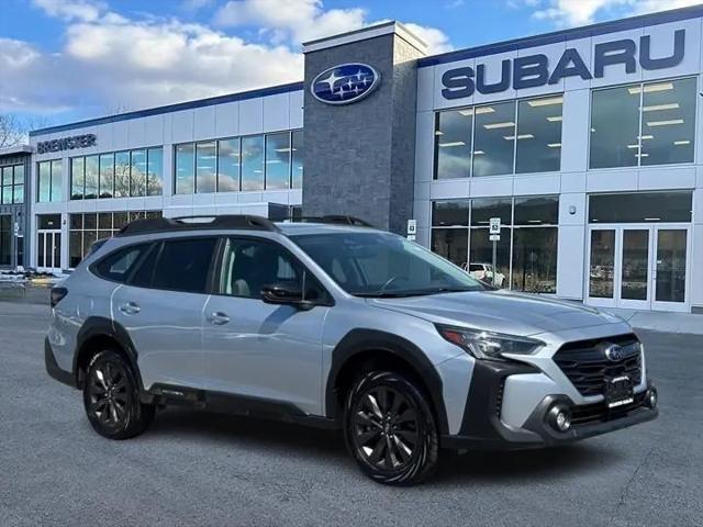 2025 Subaru Outback Onyx Edition for sale in Brewster, NY