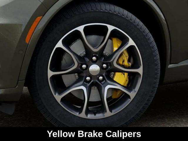 2026 Dodge Durango SRT Hellcat Jailbreak AWD