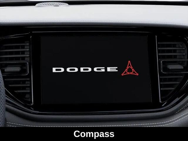 2026 Dodge Durango SRT Hellcat Jailbreak AWD