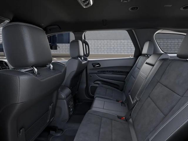 2026 Dodge Durango SRT Hellcat Jailbreak AWD