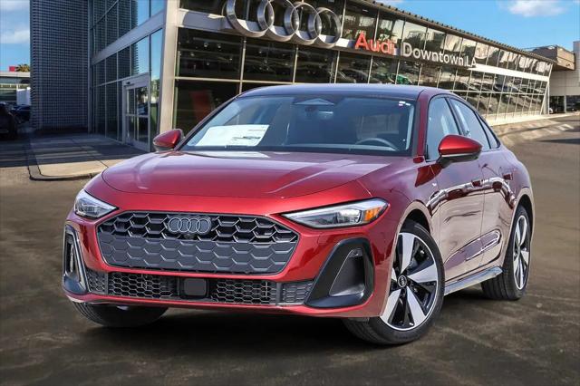 2026 Audi A5 Premium TFSI quattro S tronic for sale in Los Angeles, CA