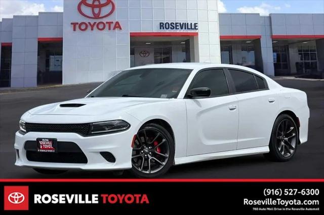 2023 Dodge Charger GT for sale in Roseville, CA