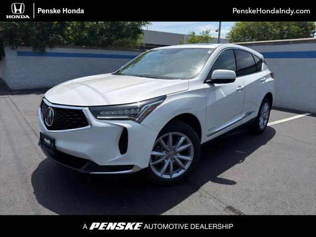 2023 Acura RDX Standard for sale in Indianapolis, IN