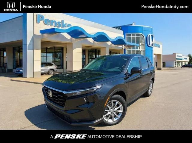 2026 Honda CR-V EX AWD for sale in Indianapolis, IN