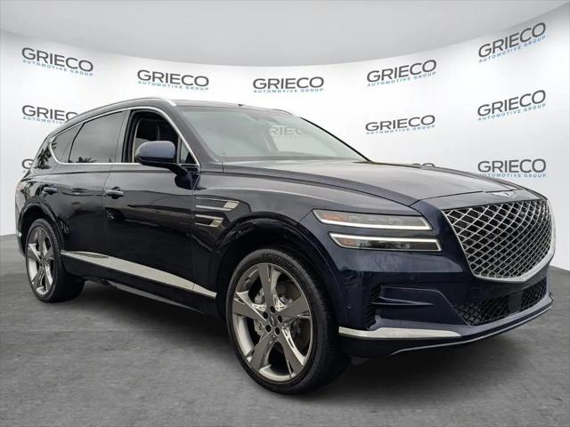 2024 Genesis GV80 3.5T AWD for sale in Middletown, RI