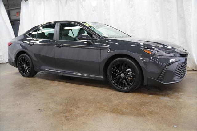 2026 Toyota Camry SE 2026 Toyota Camry SE