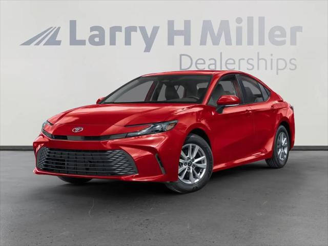 2026 Toyota Camry LE for sale in Albuquerque, NM