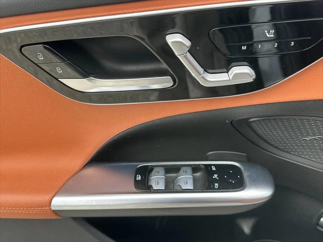 2022 Mercedes-Benz C-CLASS C 300 Sedan