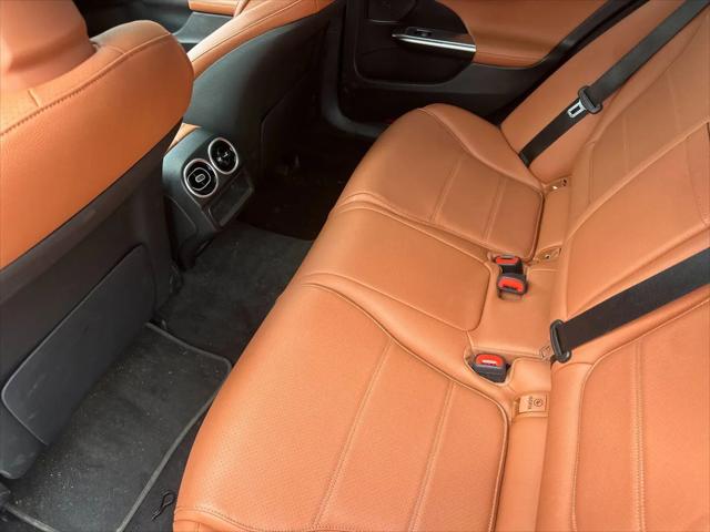 2022 Mercedes-Benz C-CLASS C 300 Sedan
