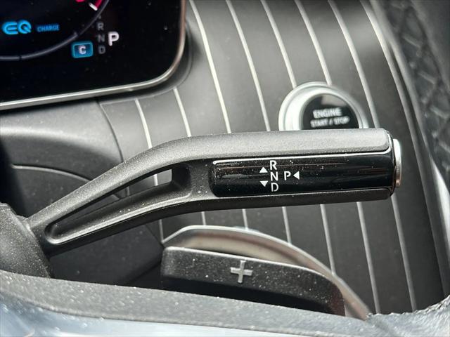2022 Mercedes-Benz C-CLASS C 300 Sedan