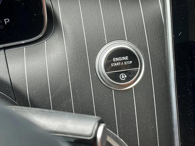 2022 Mercedes-Benz C-CLASS C 300 Sedan