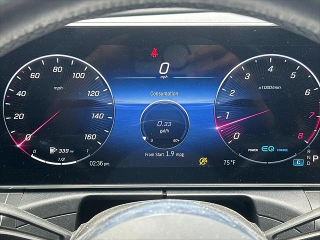 2022 Mercedes-Benz C-CLASS C 300 Sedan