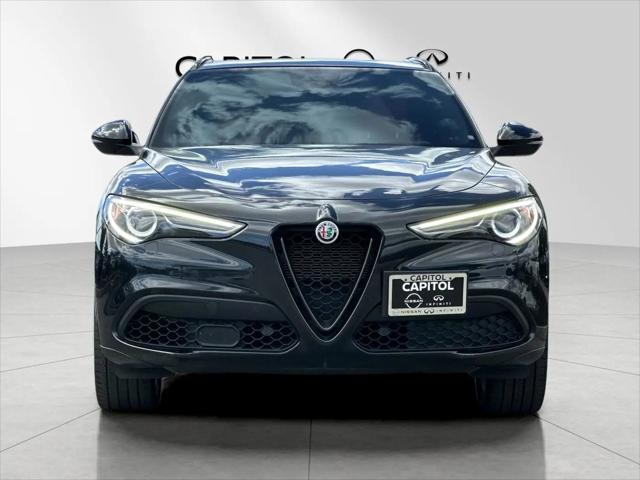 2023 Alfa Romeo Stelvio Veloce AWD