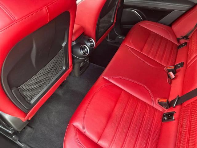 2023 Alfa Romeo Stelvio Veloce AWD